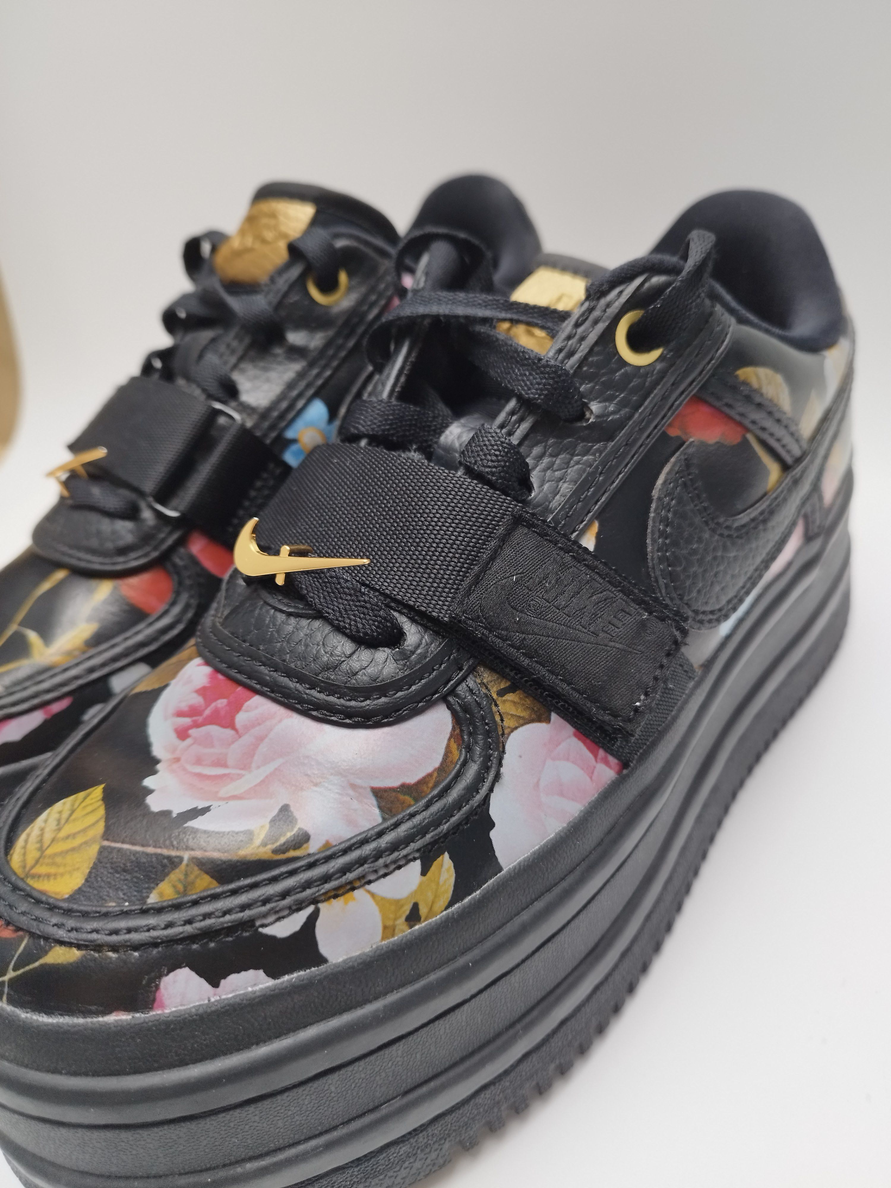 Nike Nike Vandal 2k Floral Women's Size US 7.5 / IT 37.5 - 6 Thumbnail