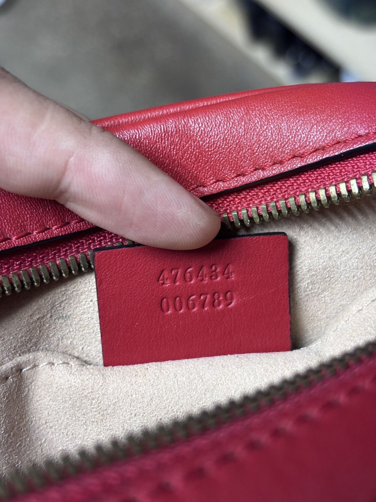 Gucci Gucci women’s bag rare Size ONE SIZE - 5 Thumbnail