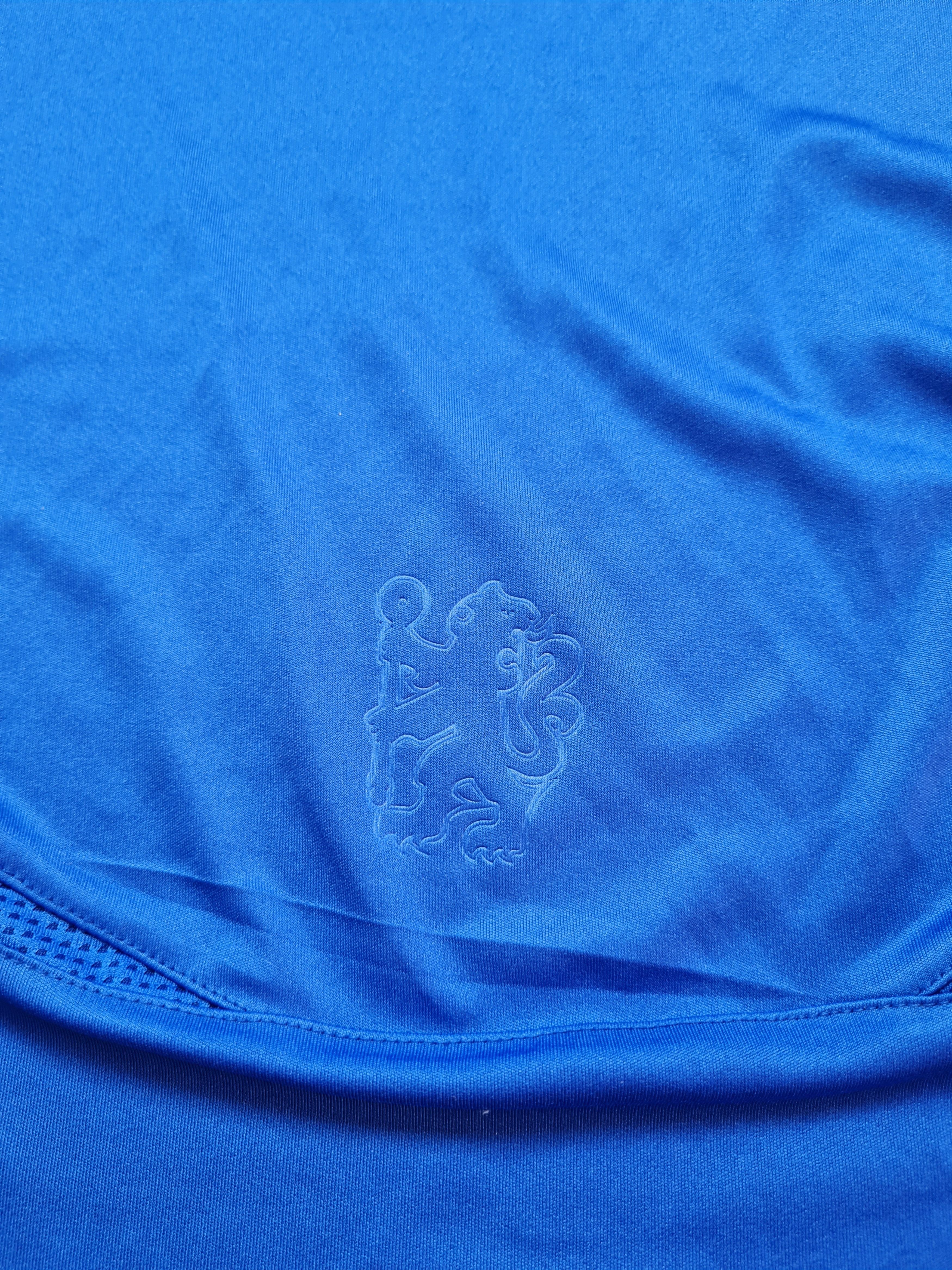 Adidas Football Jersey Adidas Chelsea 2006-2008 Soccer Shirt #9 Size US L / EU 52-54 / 3 - 24 Thumbnail