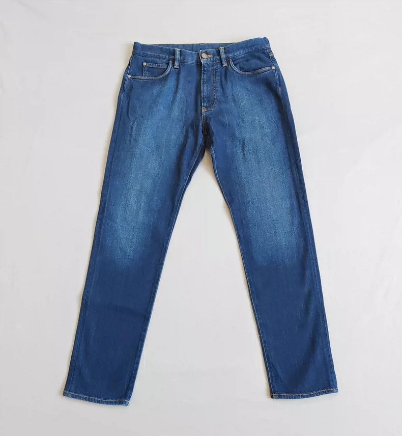 Loro Piana LORO PIANA Casual jeans Size US 34 / EU 50 - 1 Thumbnail