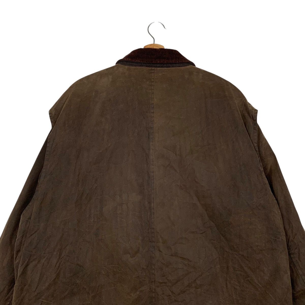 ジャケット・アウター 80s IVY LEAGUERS CLUB wool duffle coat Vintage 80s Ivy Leaguers Club Wool Jacket Made In Italy
