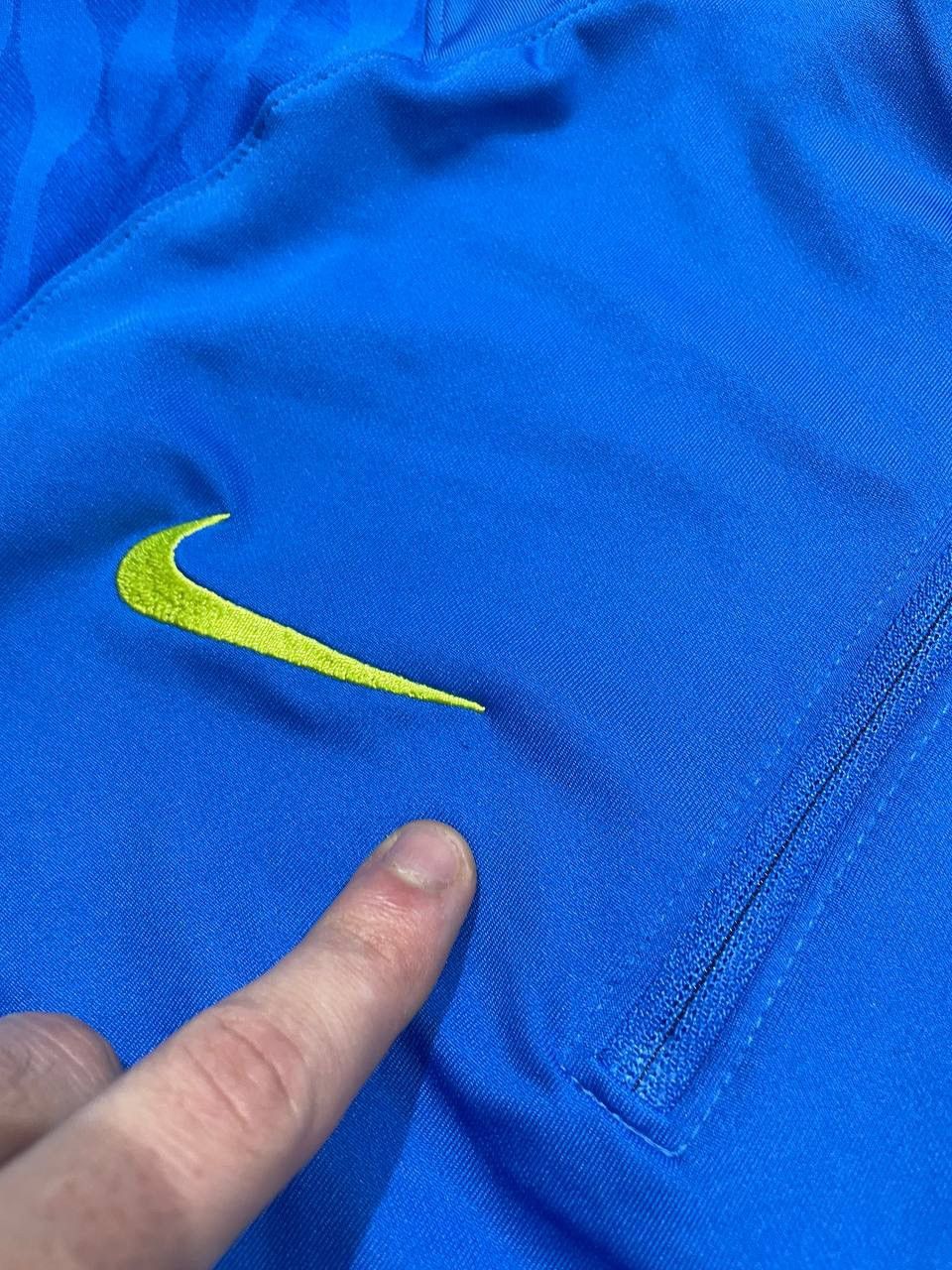 Nike Nike Tottenham Hotspur 2021 2022 Training Drill Top Jersey Size US S / EU 44-46 / 1 - 7 Thumbnail