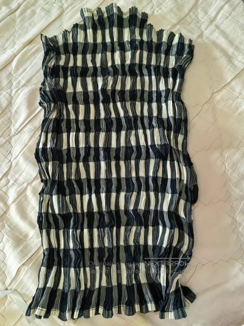 Other Issey Miyake Sleeveless vest Size S / US 4 / IT 40 - 1 Thumbnail