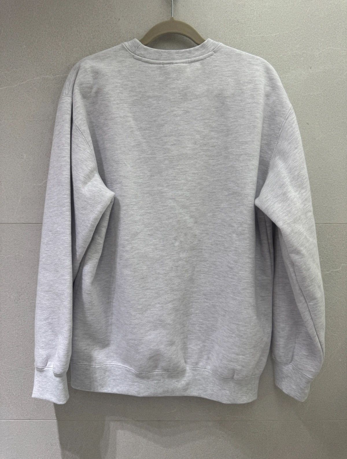 Obey Obey x Iab Studio Collab Crewneck S Size US S / EU 44-46 / 1 - 4 Thumbnail