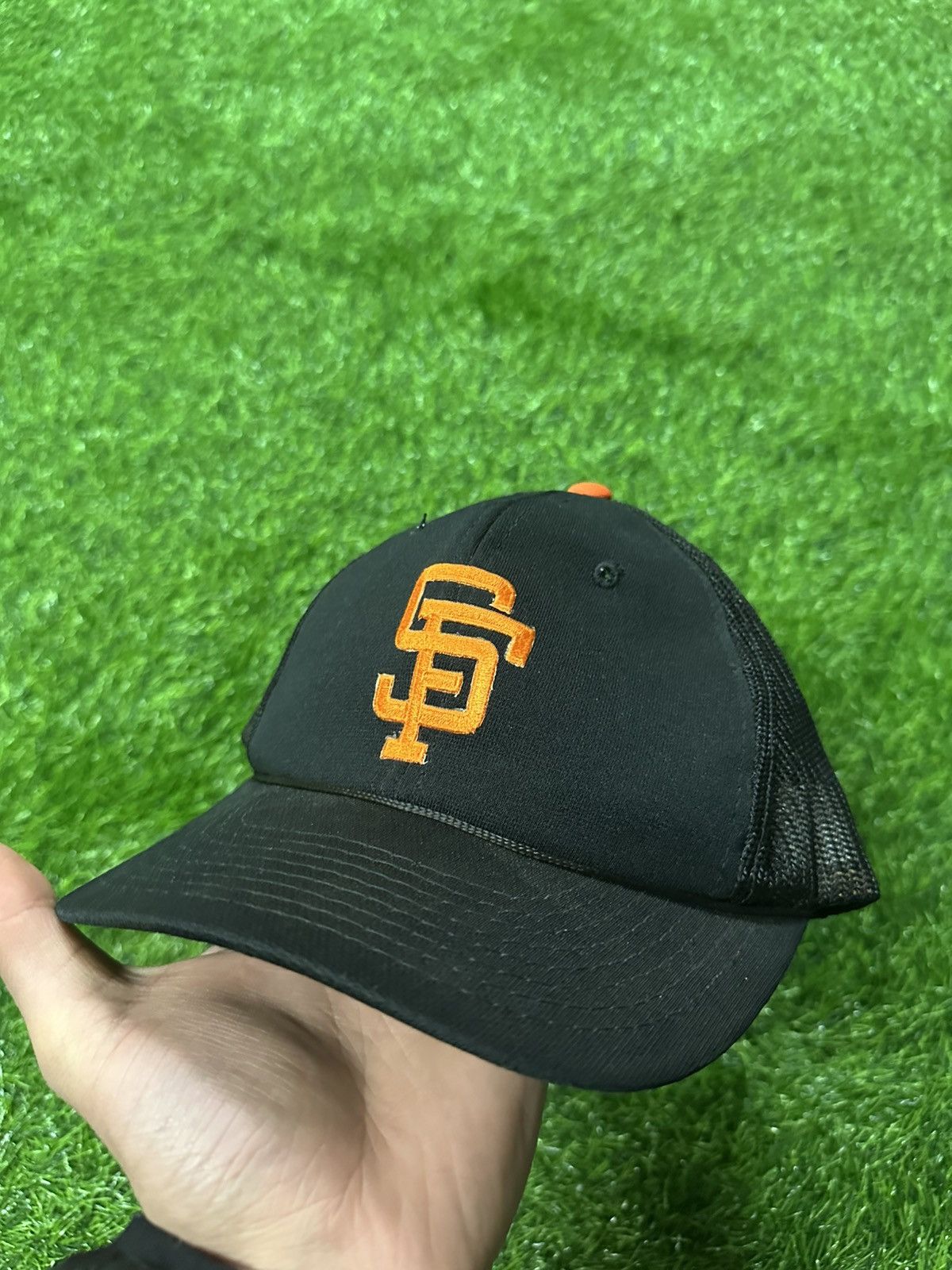 MLB × Vintage Vintage MLB San Francisco Giants Sports Specialties Hat Size ONE SIZE - 1 Thumbnail