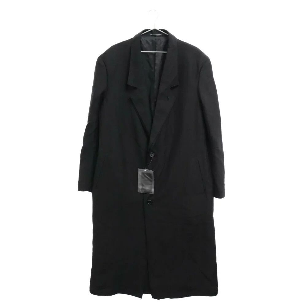 23ss yohji yamamoto velvet coat Yohji yamamoto 23ss velvet coat