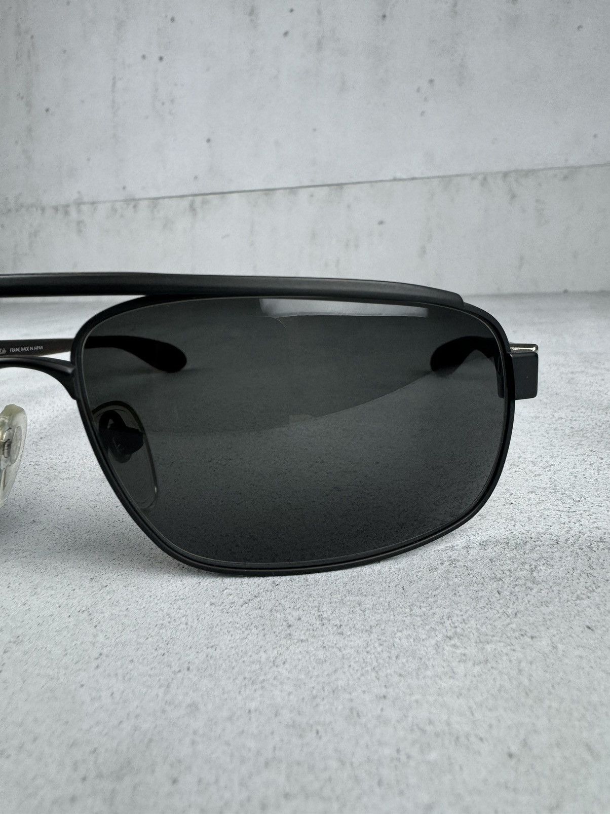 Chrome Hearts Rare PENETRATION Wood Fleur Hardware Sunglasses Size ONE SIZE - 11 Thumbnail