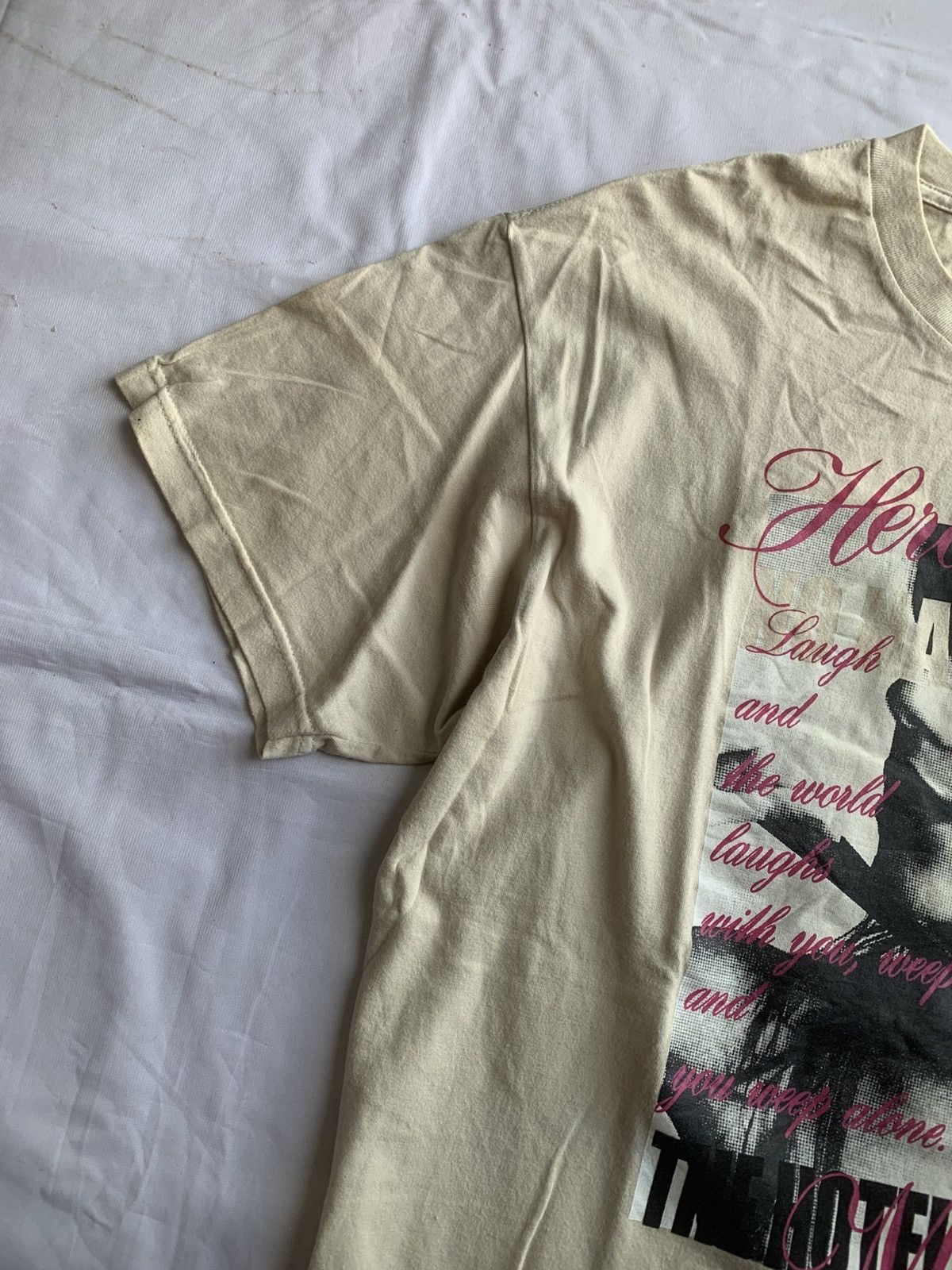 Japanese Brand Japanese Hero worship Hysteric glamour Style shirt Size US L / EU 52-54 / 3 - 4 Thumbnail