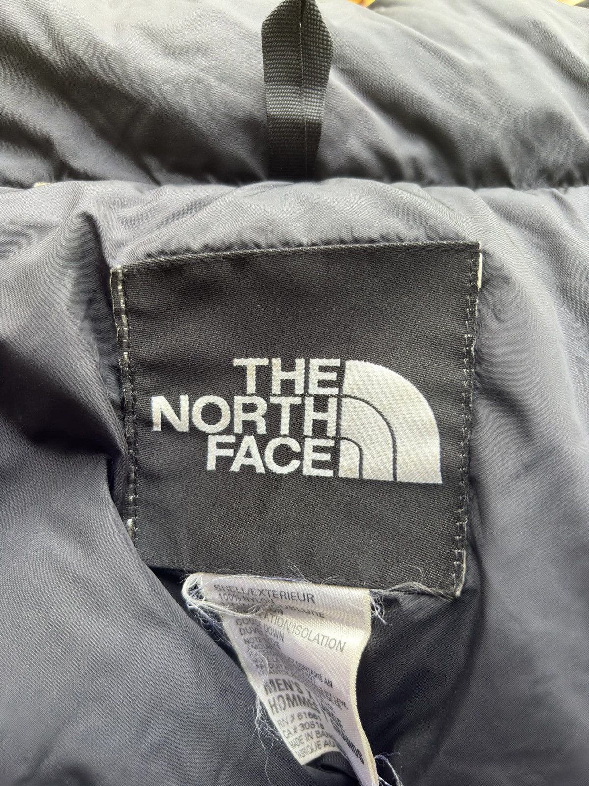 The North Face Vintage 90’s The North Face Puffer Jacket Down Jacket 700 Size US XL / EU 56 / 4 - 11 Thumbnail