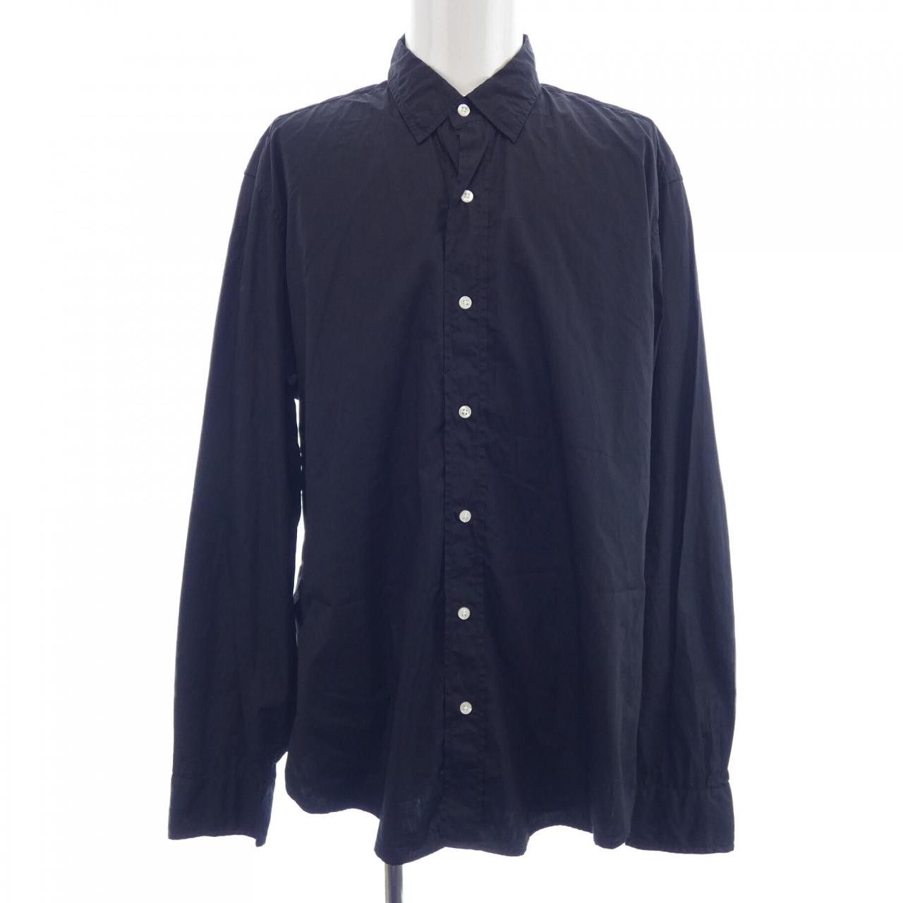 Other Other Frank&Eileen Cotton Shirt Textile Dress Shirt DUTY FREE for USA Size ONE SIZE - 1 Thumbnail