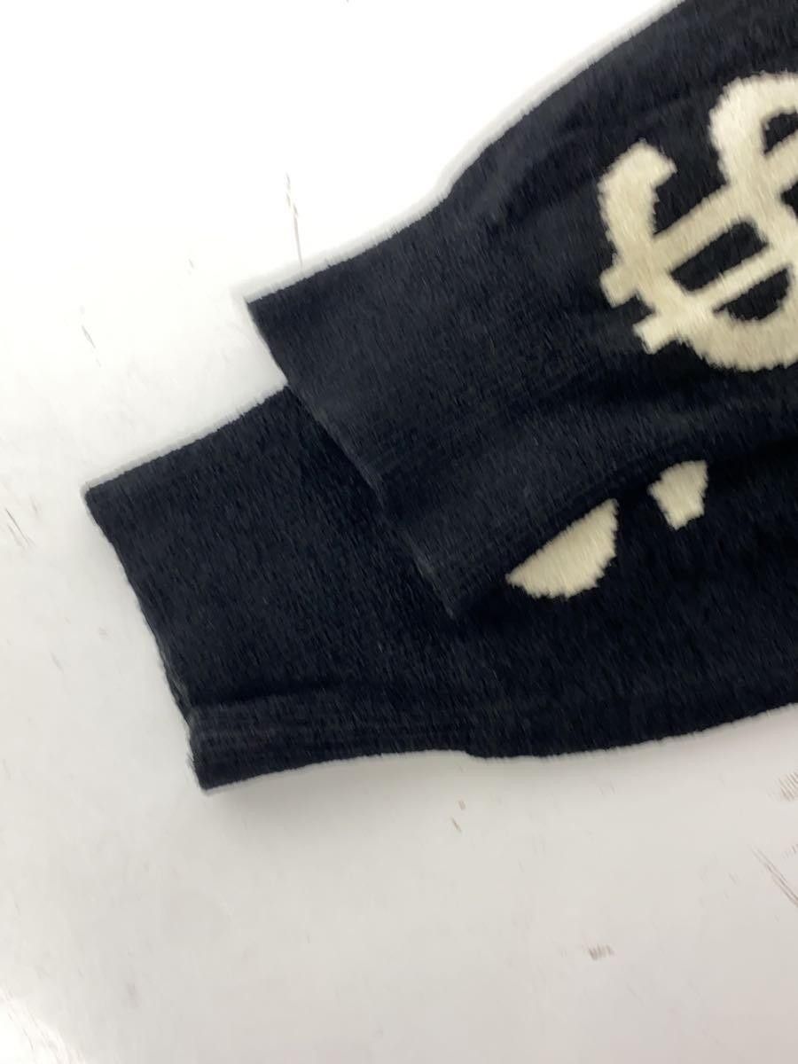Hysteric Glamour Wide Boxy Monogram Logo Zip Hoodie Size US M / EU 48-50 / 2 - 3 Thumbnail