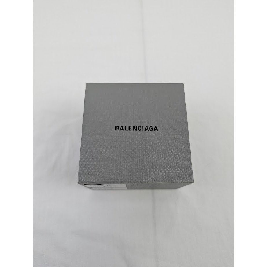 Balenciaga o1rshd1 Size: OS / Double B Ring in Gold Size ONE SIZE - 17 Thumbnail