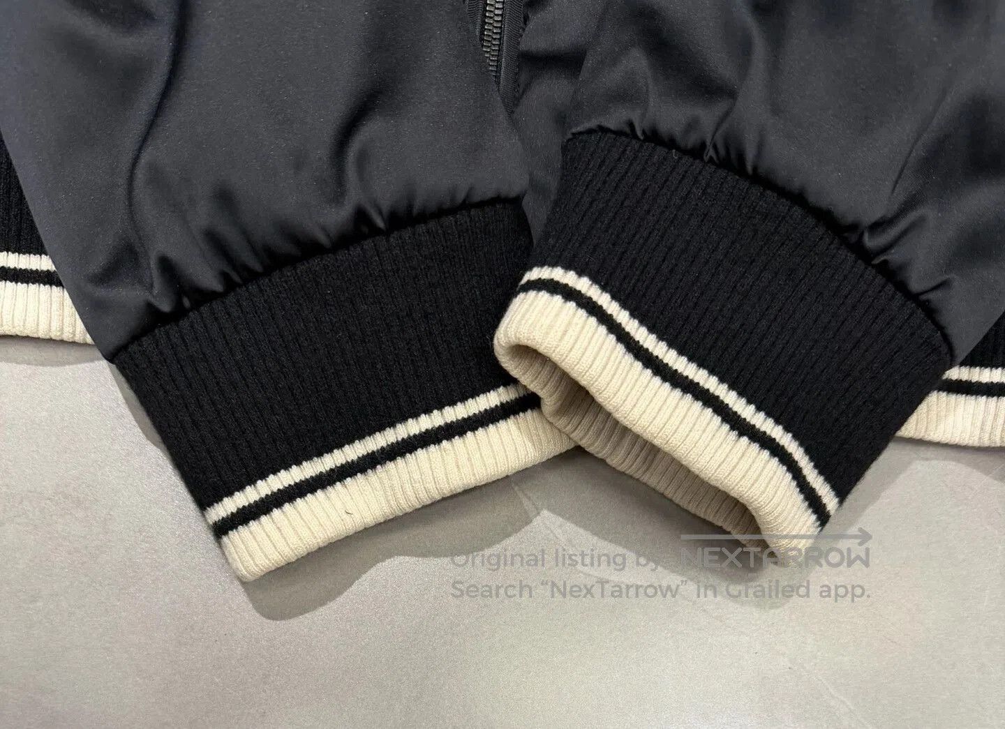 Dolce & Gabbana Dolce & Gabbana Men's Black Label Jacket. Size US XL / EU 56 / 4 - 2 Thumbnail