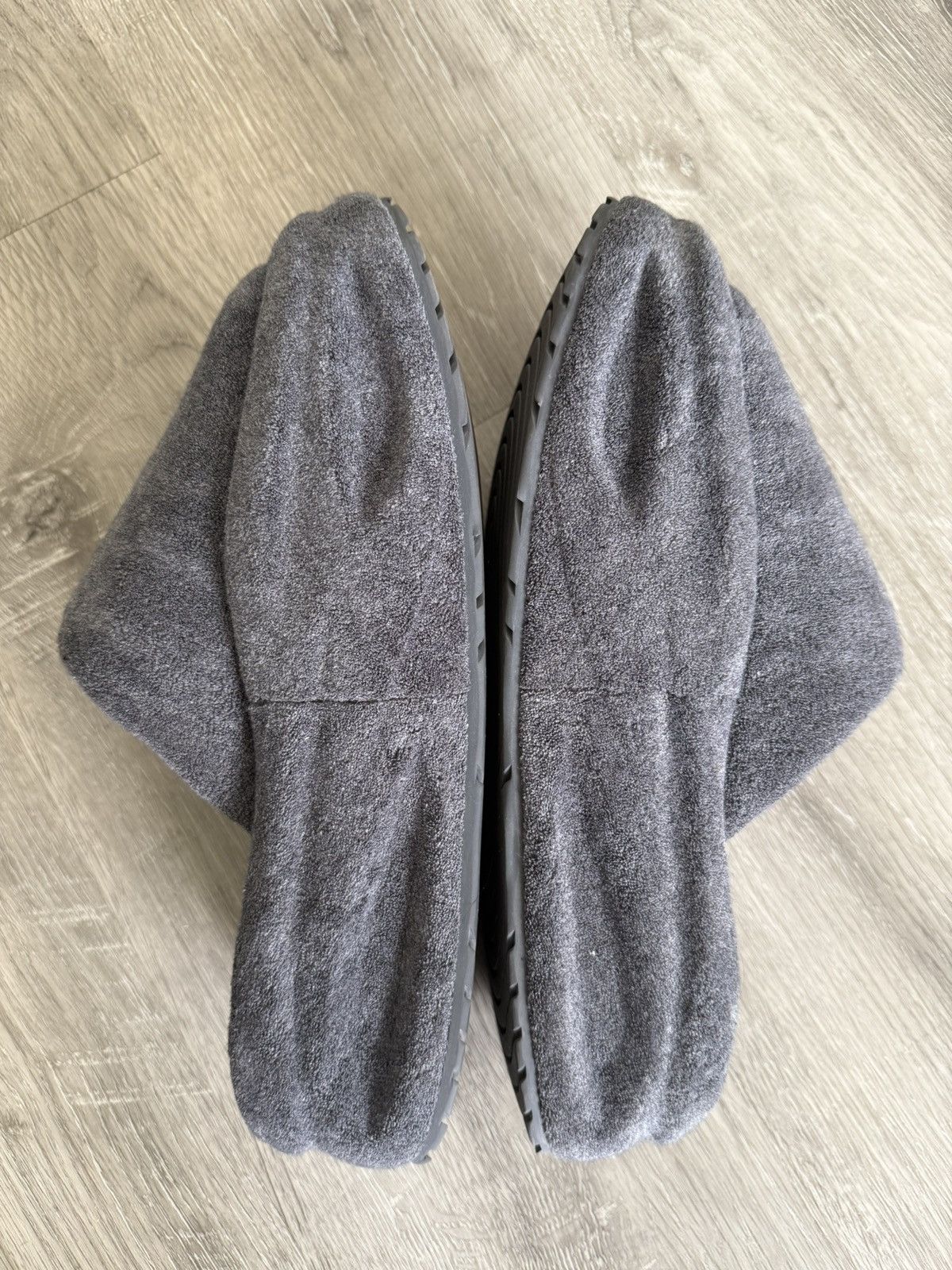 SKYLRK Justin Bieber Skylrk Chunky Mules Size US 11 / EU 44 - 3 Thumbnail