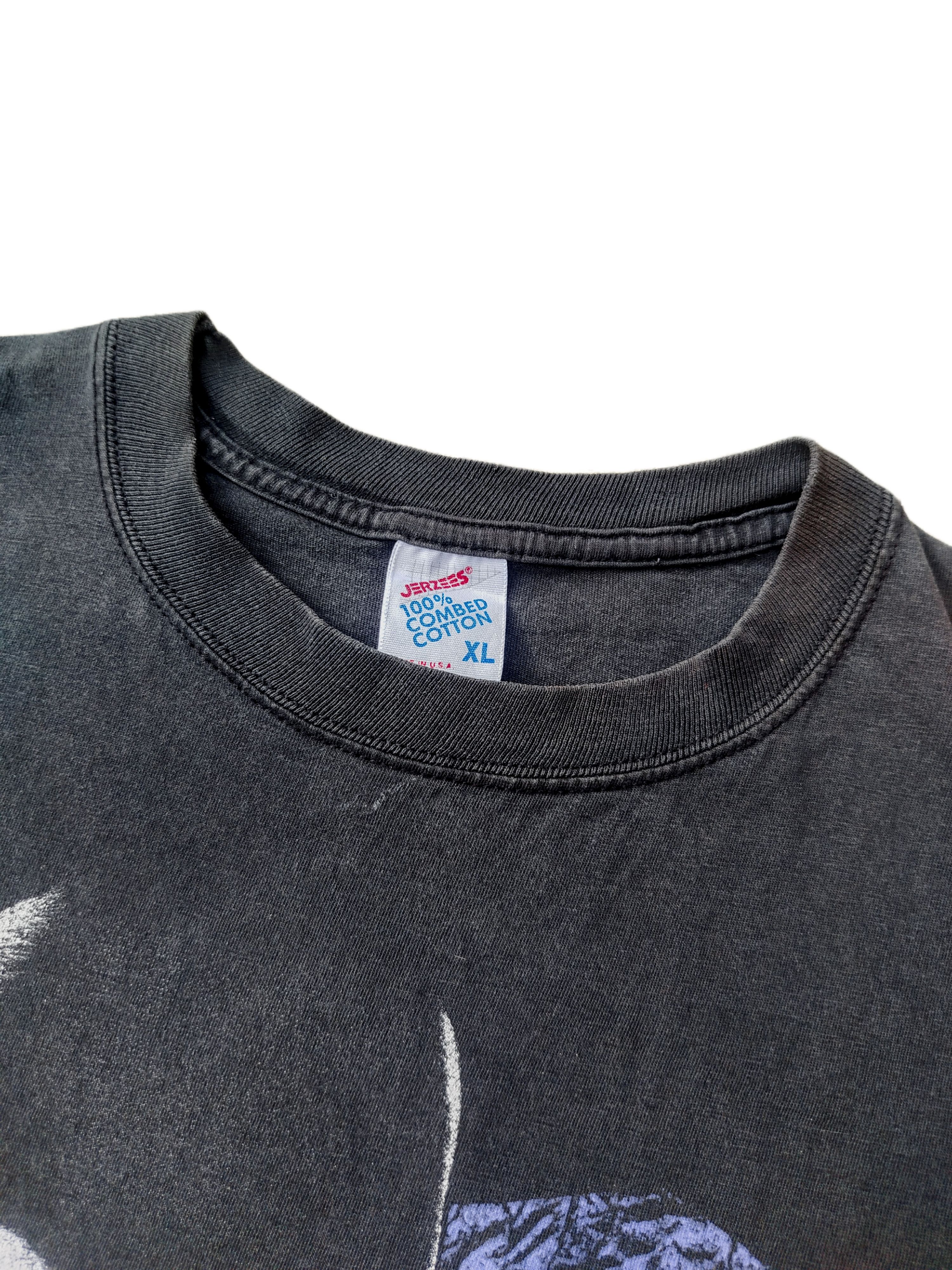 Vintage Vintage George Strait US Tour Shirt Size US XL / EU 56 / 4 - 3 Thumbnail