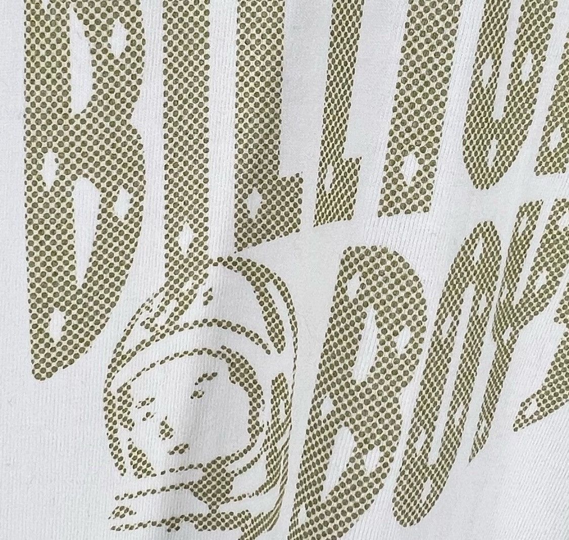 Billionaire Boys Club Billionaire Boys Club Made in Japan Logo Tee XXL Cream White Size US XXL / EU 58 / 5 - 5 Thumbnail