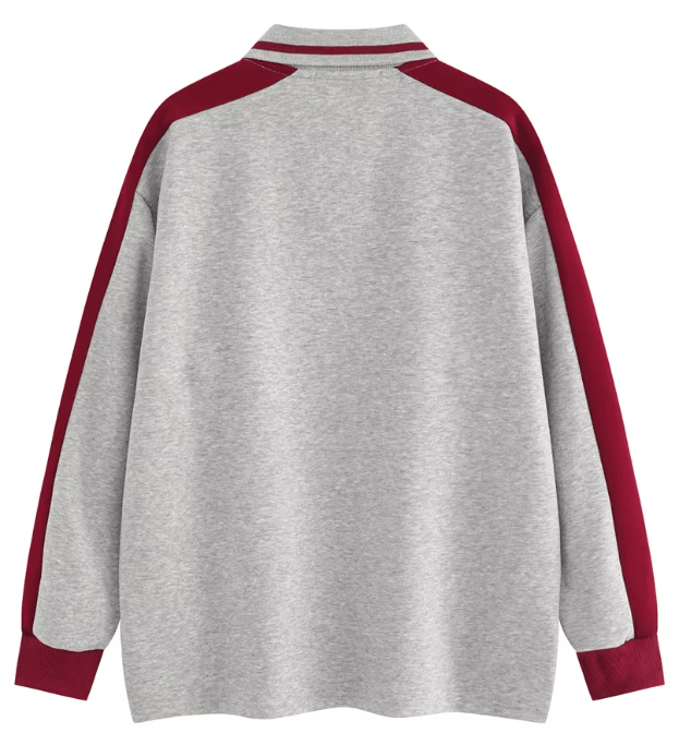 Japanese Brand × Vintage "Level Up-L" Sweatshirt Size US L / EU 52-54 / 3 - 2 Thumbnail