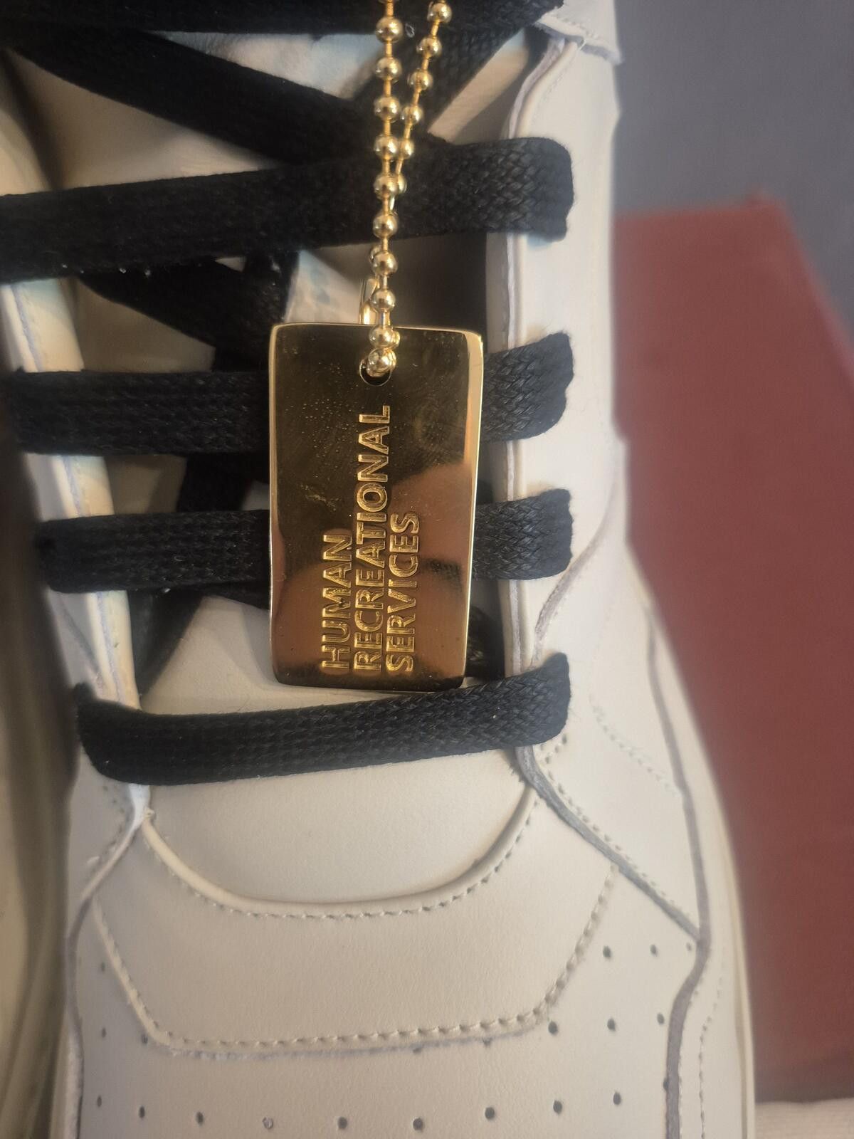 Other Human Recreatinal Service Mongoose Sneaker MSRP $695 Size US 9 / EU 42 - 5 Thumbnail