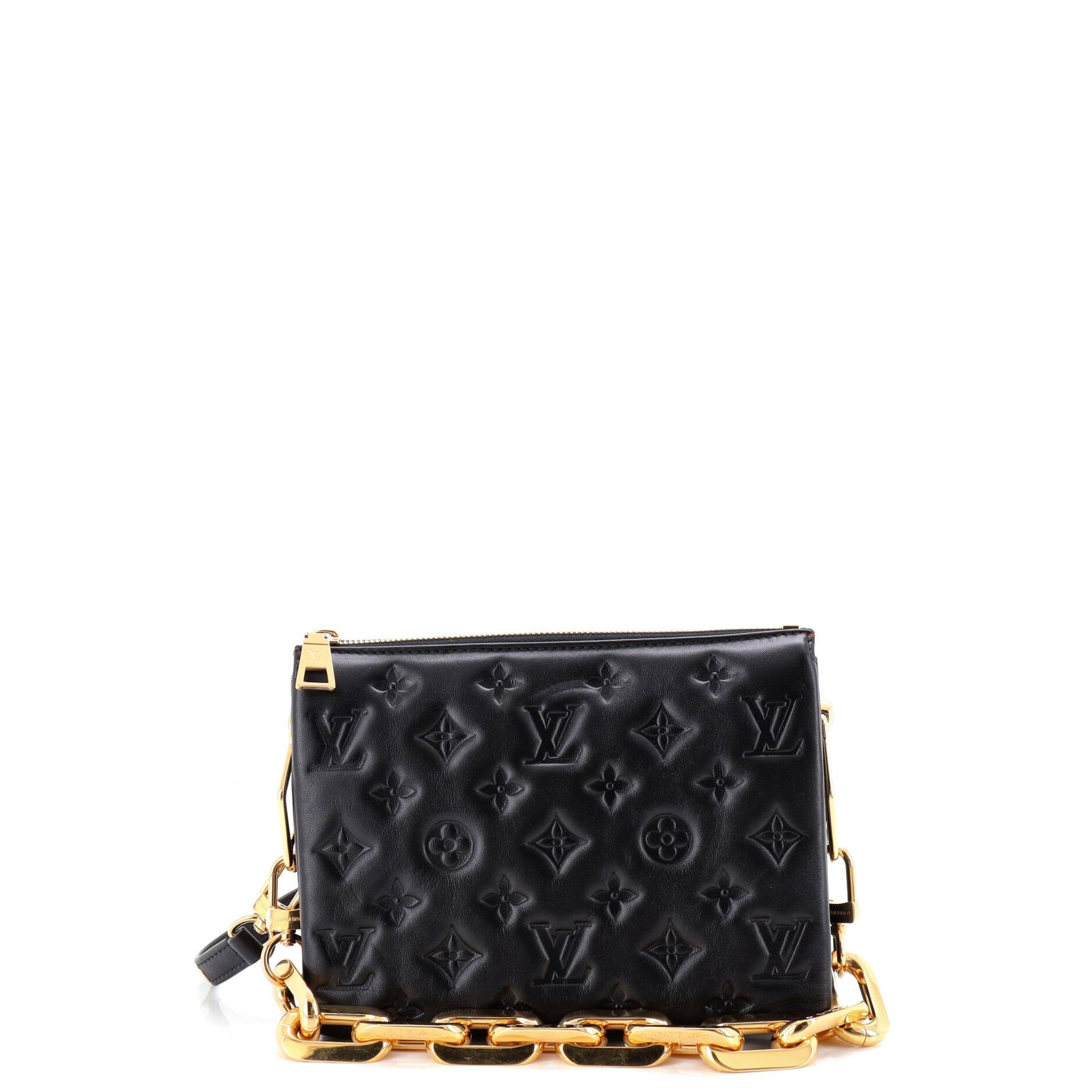 Louis Vuitton Coussin Bag Size ONE SIZE - 1 Thumbnail