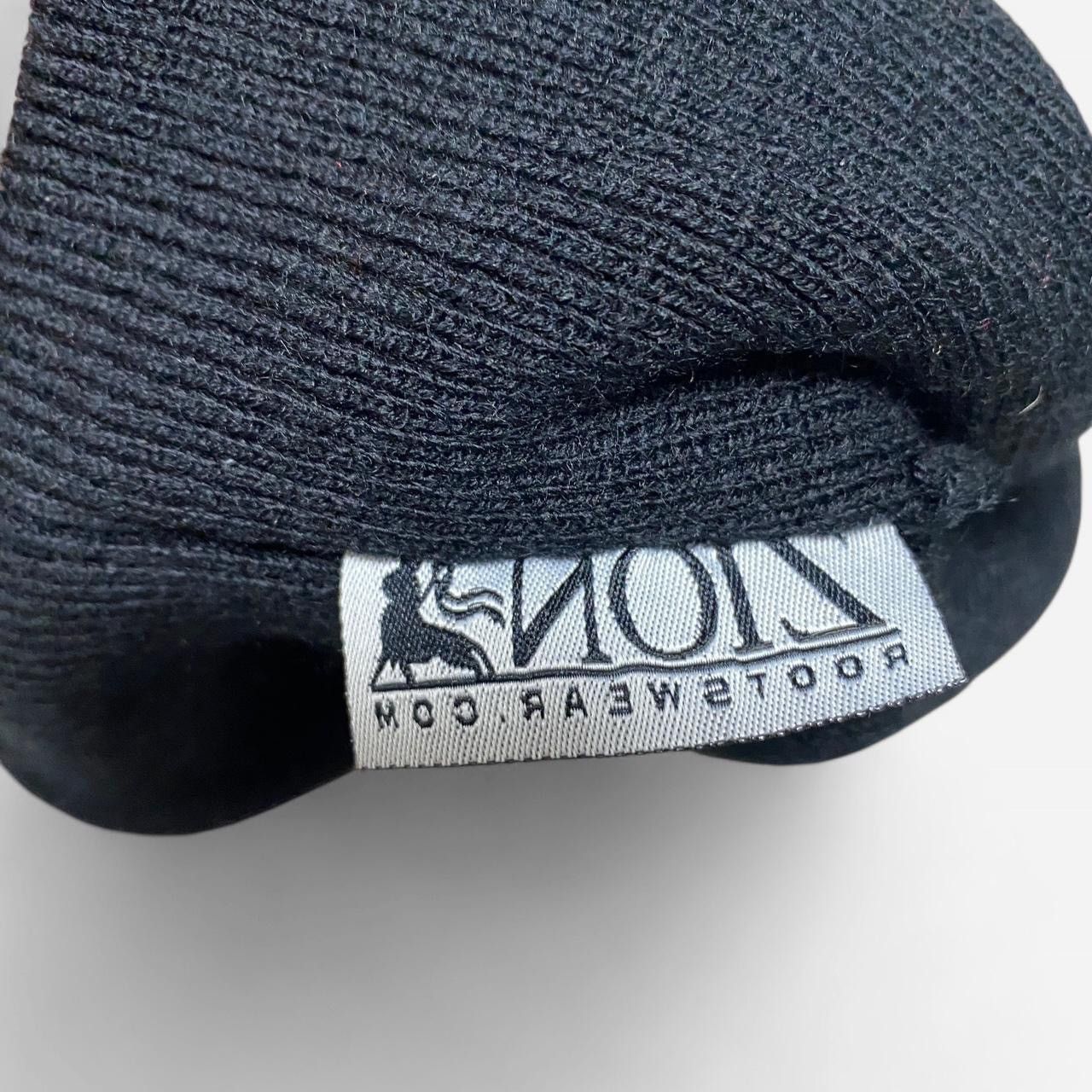 Other Y2K Bob Marley black beanie Size ONE SIZE - 3 Thumbnail