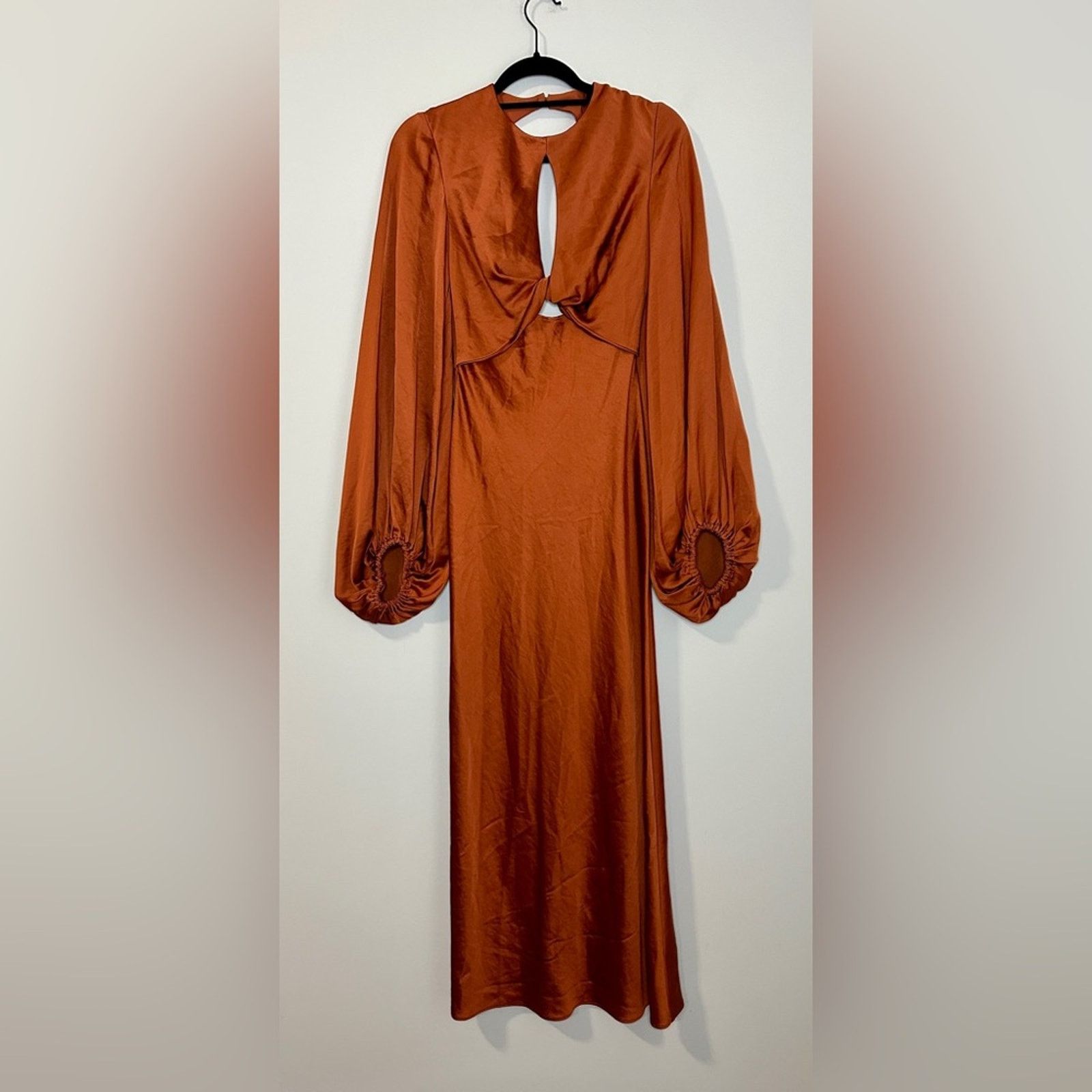 Significant Other Significant Other Size 2 Demi Dress Size XS / US 0-2 / IT 36-38 - 9 Thumbnail