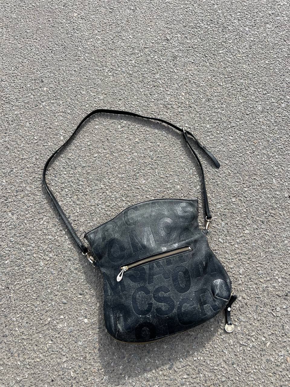 Marc Jacobs × Marc by Marc Jacobs Vintage CrossBody Bag Mark Jacobs Faded Size ONE SIZE - 5 Thumbnail