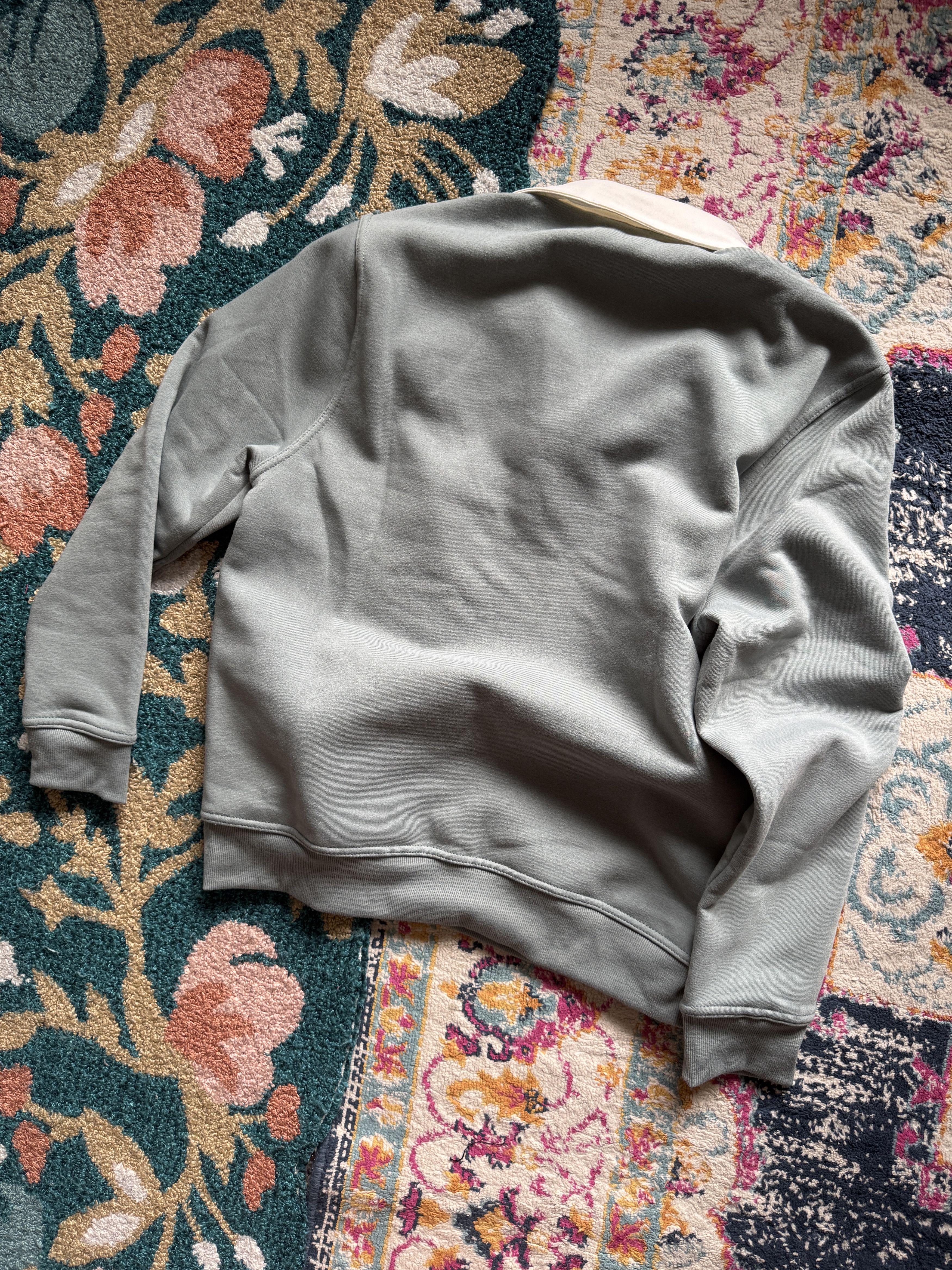 Other & Everything - Rugby Polo Sweater Size US M / EU 48-50 / 2 - 3 Thumbnail