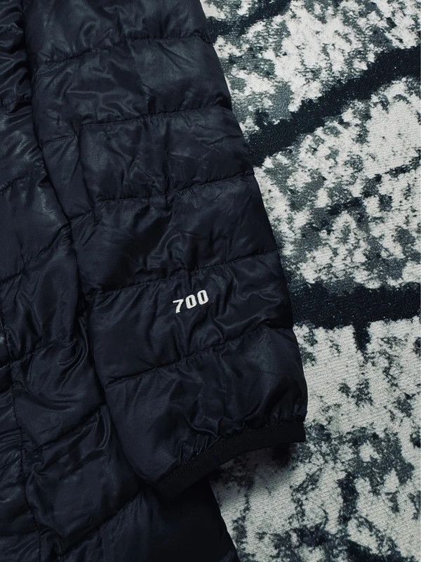 The North Face The North Face Nuptse 700 Down Jacket S TNF Black Size S / US 4 / IT 40 - 3 Thumbnail
