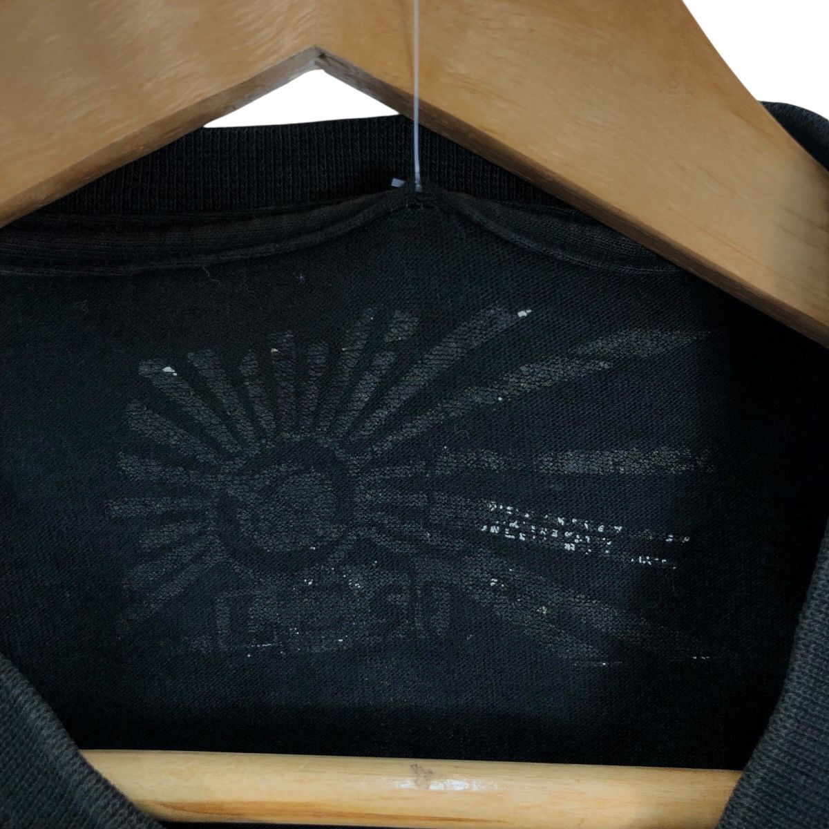 Lost Enterprises LOST ENTERPRISE Surfing T Shirt Big Logo Surf Style Size US M / EU 48-50 / 2 - 5 Thumbnail