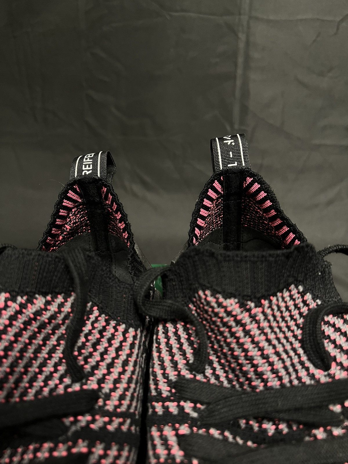 Adidas × Japanese Brand Adidas NMD R1 STLT Primeknit Size US 10 / EU 43 - 6 Thumbnail
