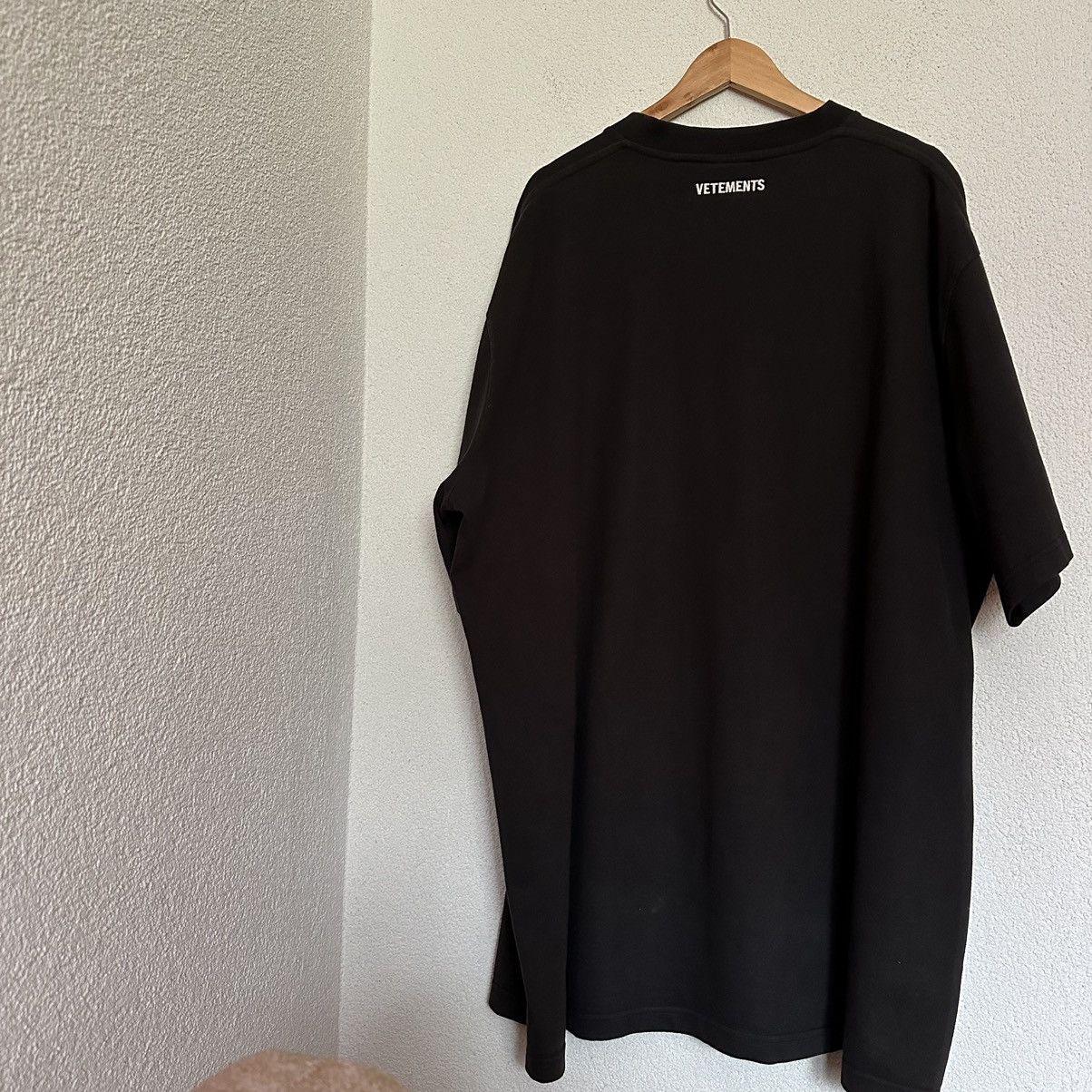 Vetements Vetements Snoop Dogg Tee Size US L / EU 52-54 / 3 - 2 Thumbnail