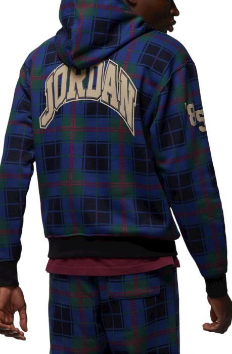Jordan Brand Jordan ESSENTIAL HOLIDAY HOODIE Size US M / EU 48-50 / 2 - 2 Thumbnail