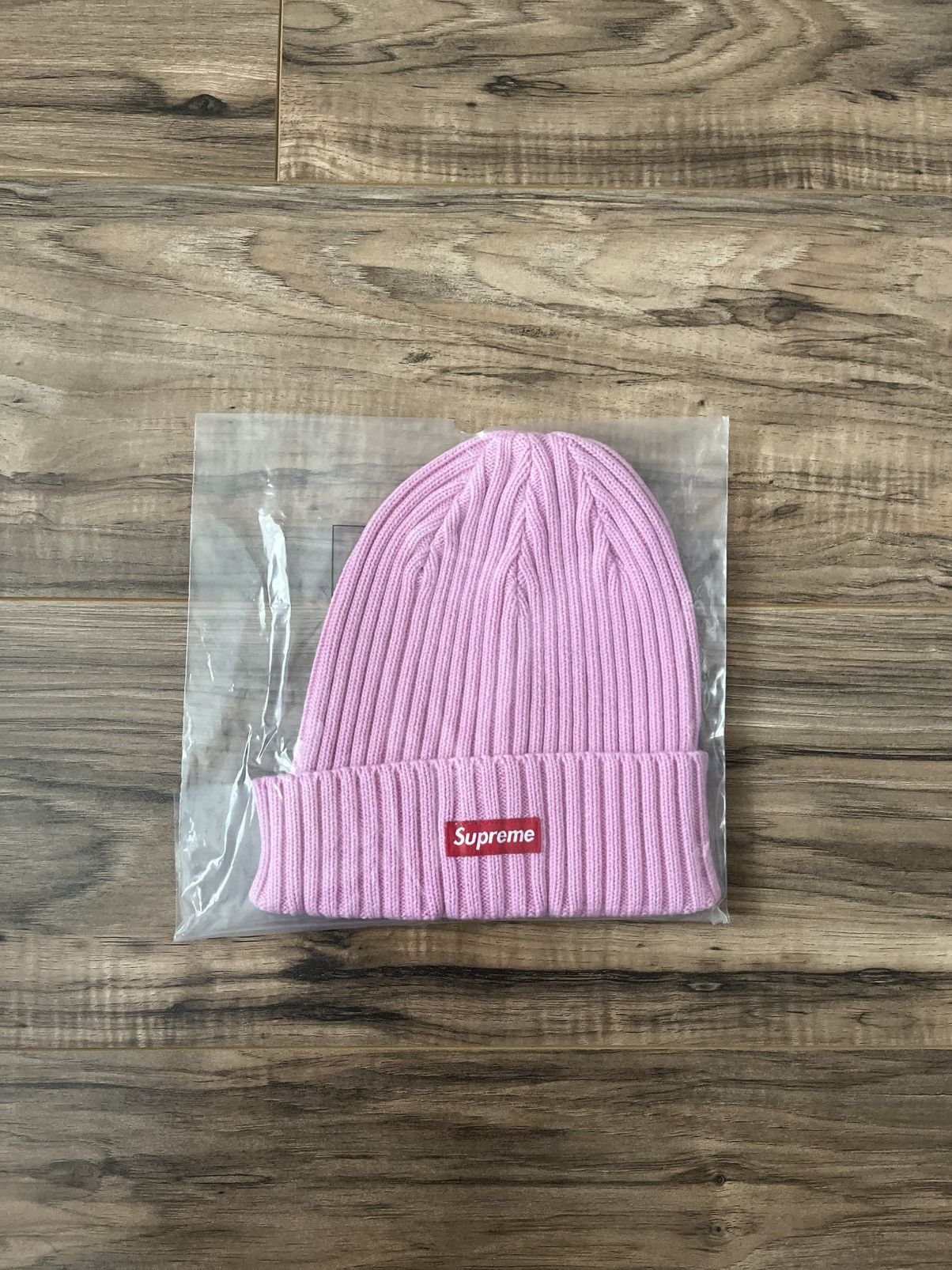 Supreme Overdyed Beanie | Grailed