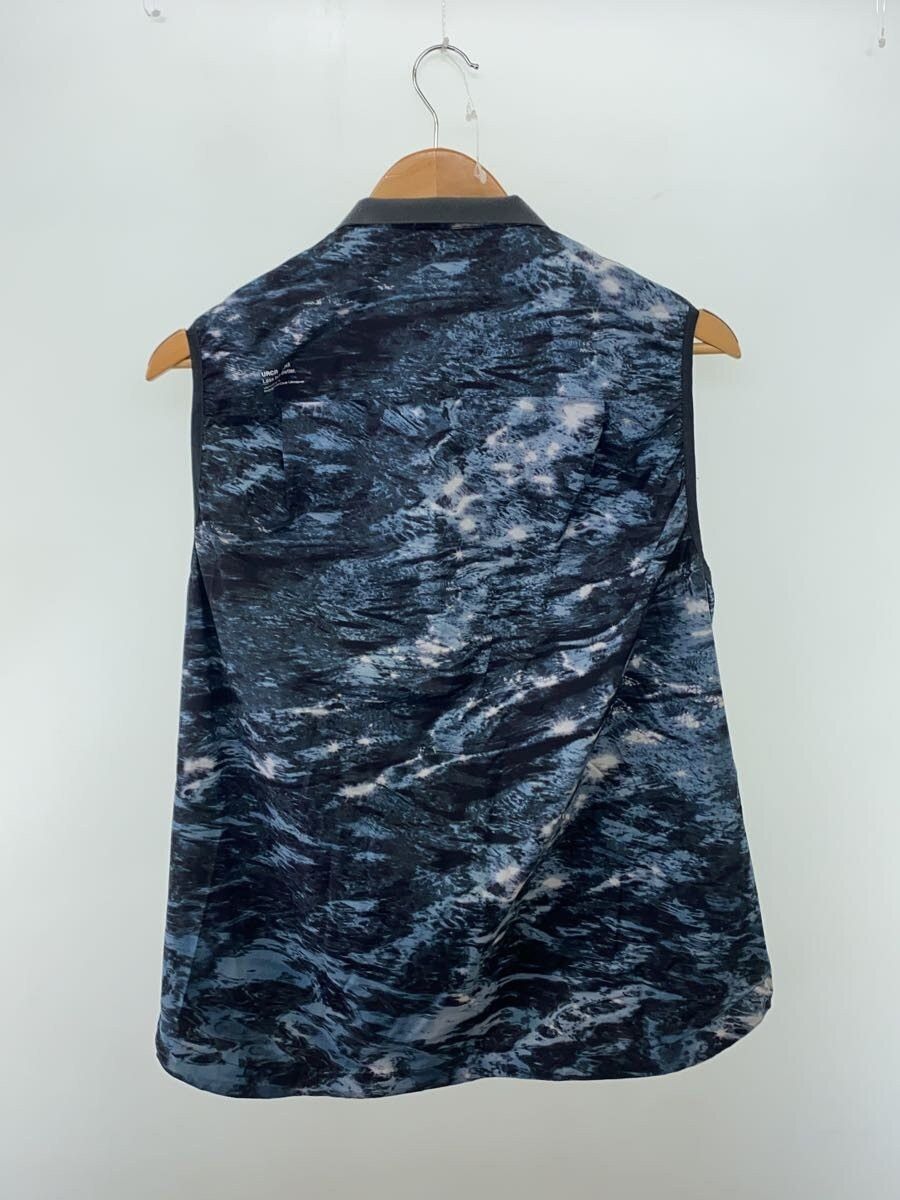 Undercover SS10 Less But Better Camo Goretex Vest Size US M / EU 48-50 / 2 - 2 Thumbnail