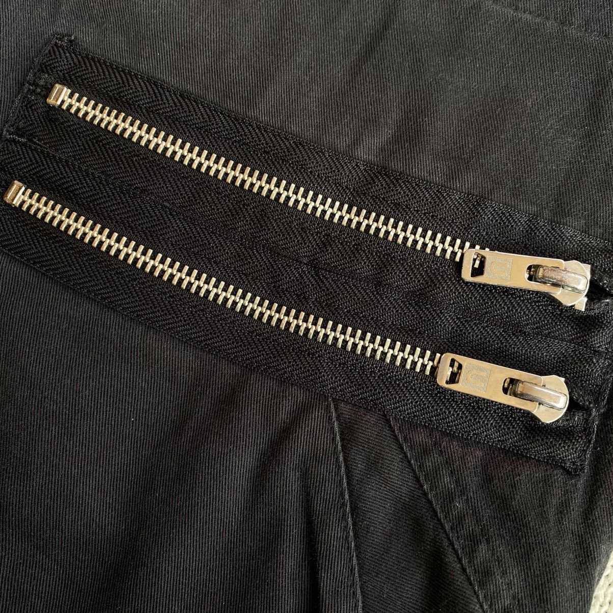 Undercoverism Seditionaries Utility Pants