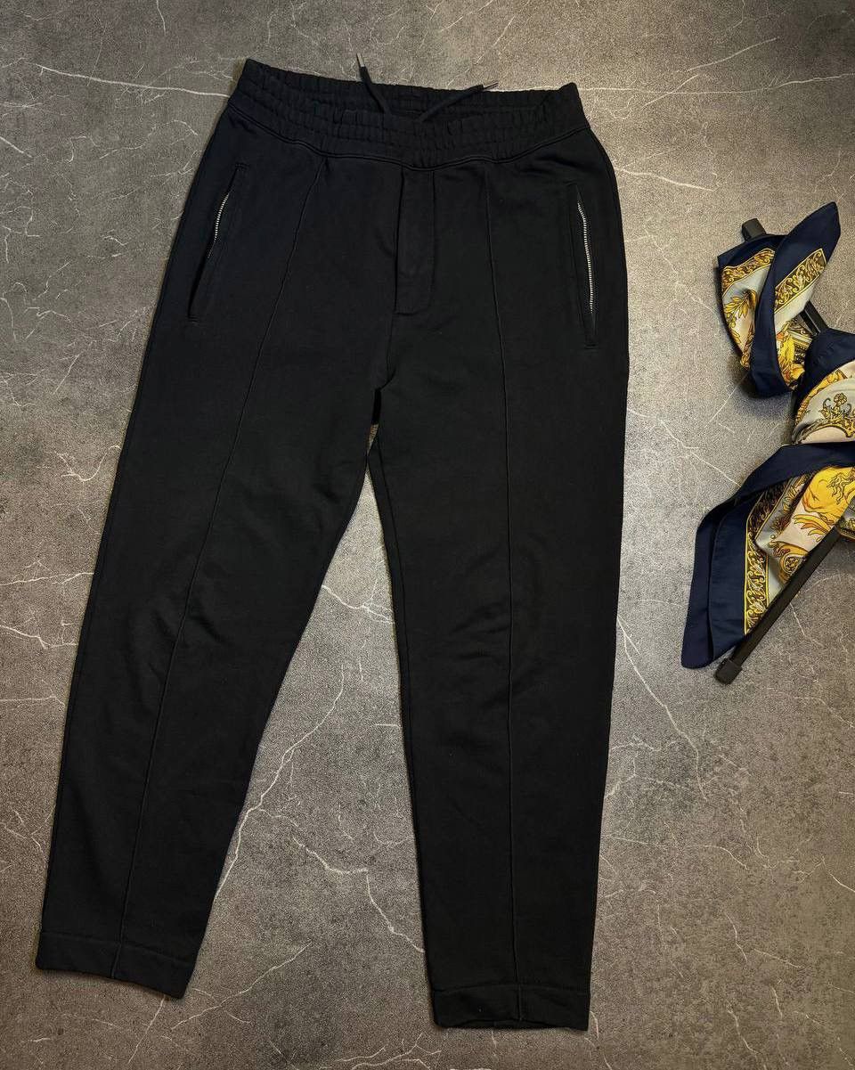 Helmut Lang Helmut Lang Rare Sweatpants Designer Size US 30 / EU 46 - 1 Thumbnail