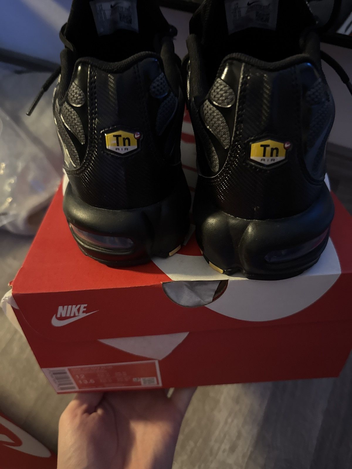 Nike Nike air max plus Tn Size US 13 / EU 46 - 7 Thumbnail