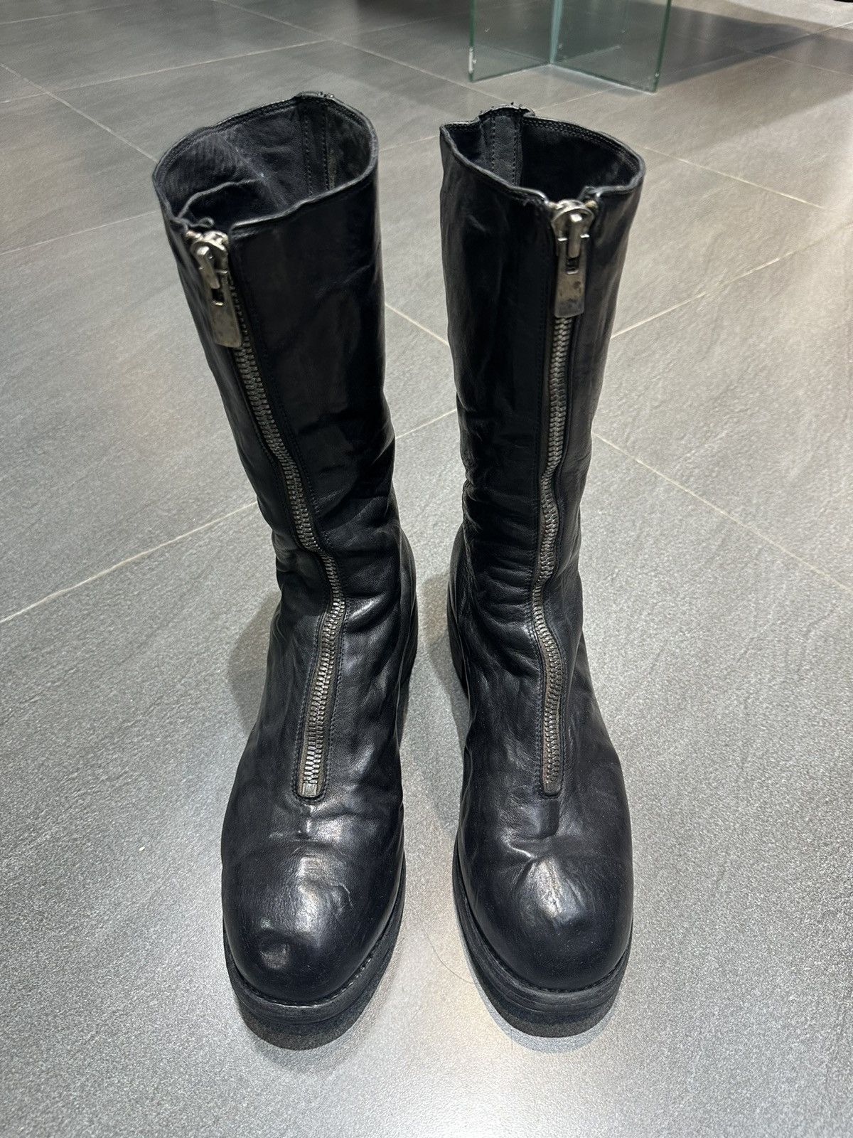 Guidi Guidi PL9 Size US 7 / EU 40 - 1 Thumbnail
