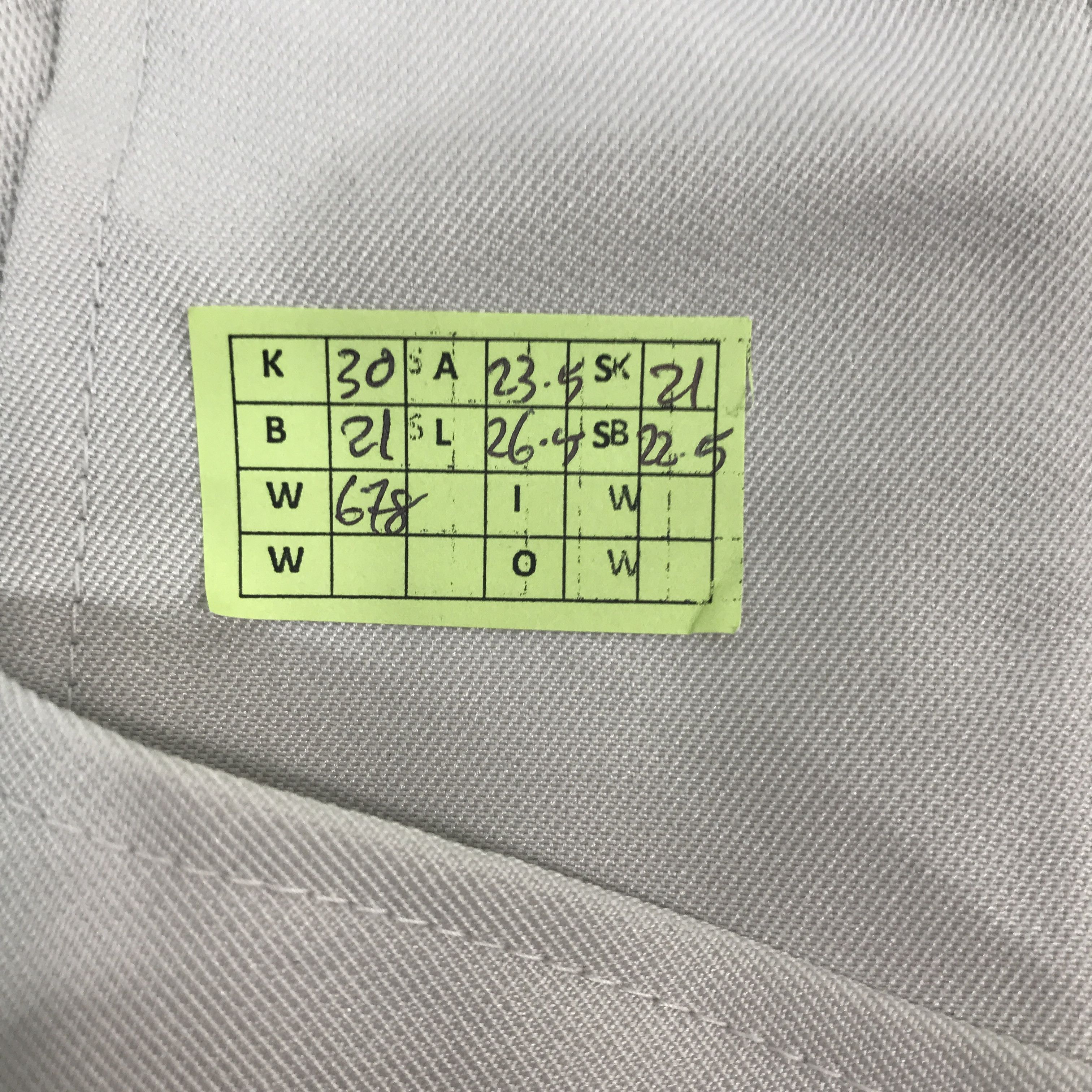Japanese Brand × Vintage Vintage Team Suzuki japan uniform Jacket Size US L / EU 52-54 / 3 - 12 Thumbnail