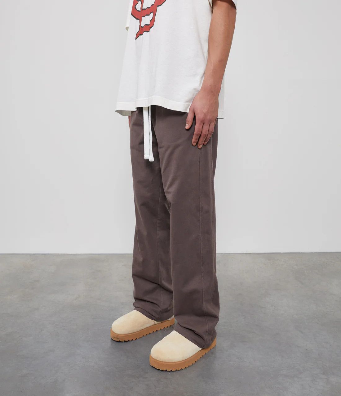 Cole Buxton CB Lounge Sweatpants (Hemmed to 28" Inseam) Size US 28 / EU 44 - 7 Thumbnail
