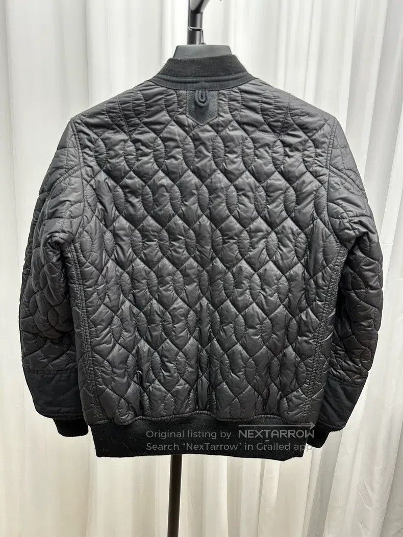 Junya Watanabe JUNYA WATANABE Quilted Size US XS / EU 42 / 0 - 4 Thumbnail