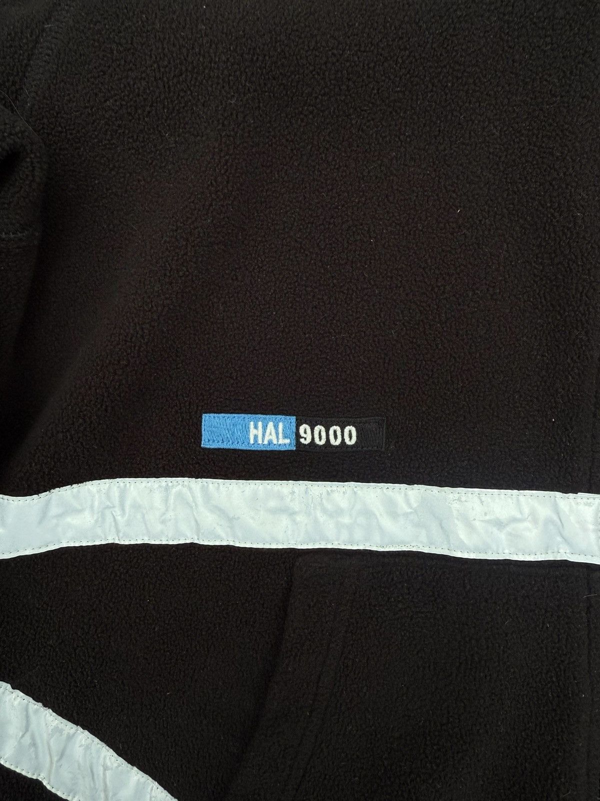 Undercover Undercover space odyssey zip up Size US M / EU 48-50 / 2 - 6 Thumbnail
