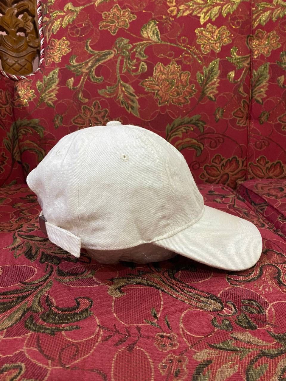 Vintage Vintage 90s Skippy Trucker Hats Size ONE SIZE - 4 Thumbnail