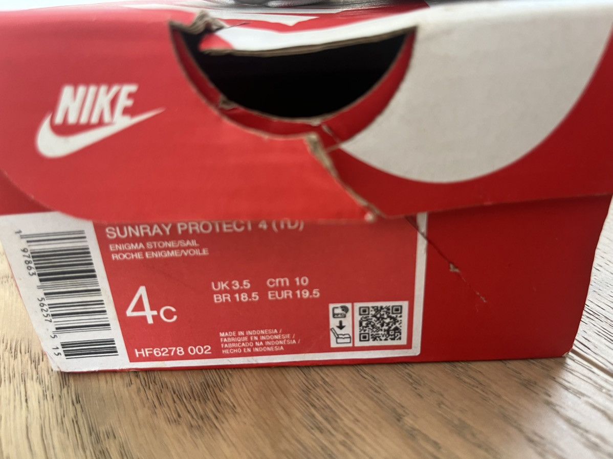 Nike 4C Nike Shoes Size US 15 / EU 48 - 6 Thumbnail