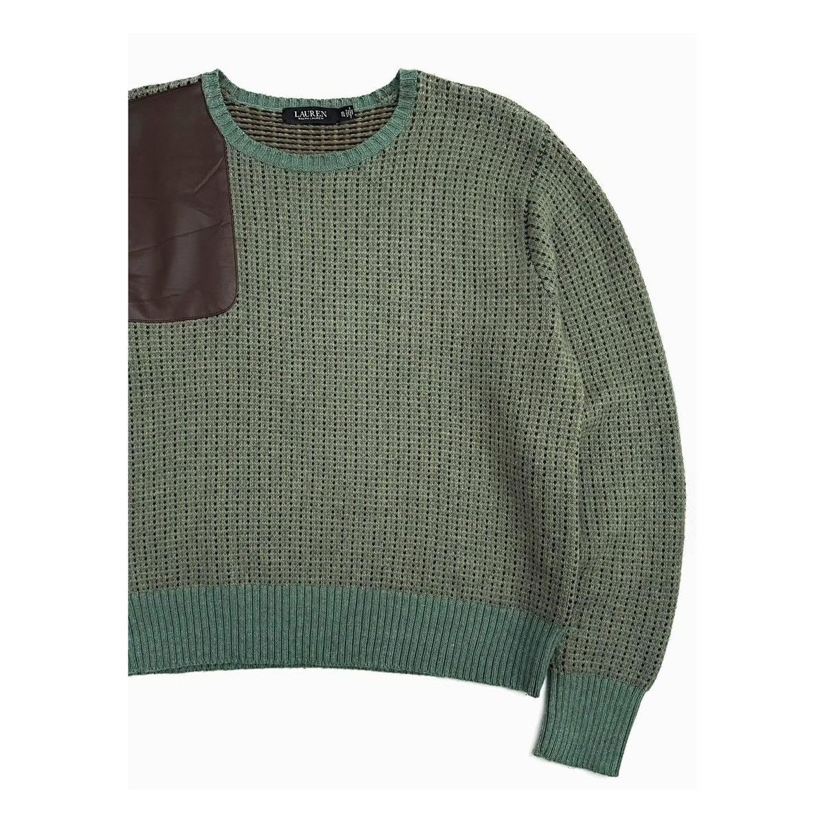 Lauren Ralph Lauren × Polo Ralph Lauren Lauren By Ralph Lauren Size XL / US 12-14 / IT 48-50 - 2 Thumbnail