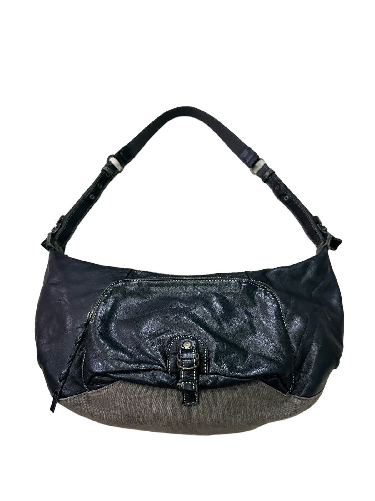 Japanese Brand × THE WORLD IS YOURS The World Is Yours Black