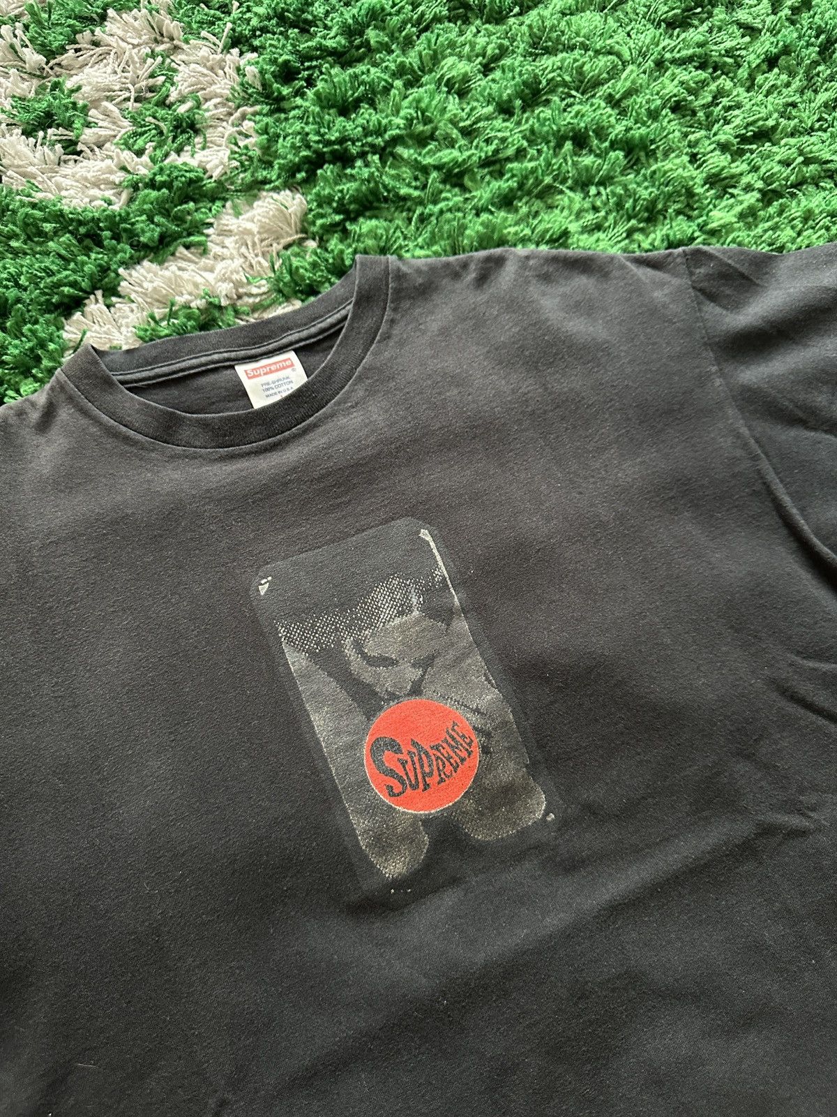 Supreme Supreme FW10 Adults Only Tee Size US L / EU 52-54 / 3 - 2 Thumbnail