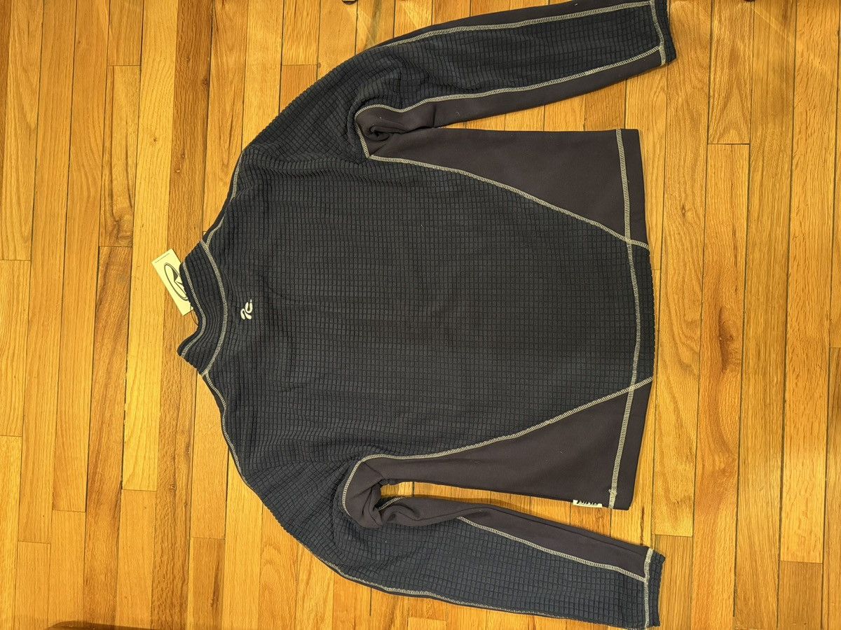 Other Pine Alpine Sportswear Waffle Knit fleece Size US L / EU 52-54 / 3 - 7 Thumbnail