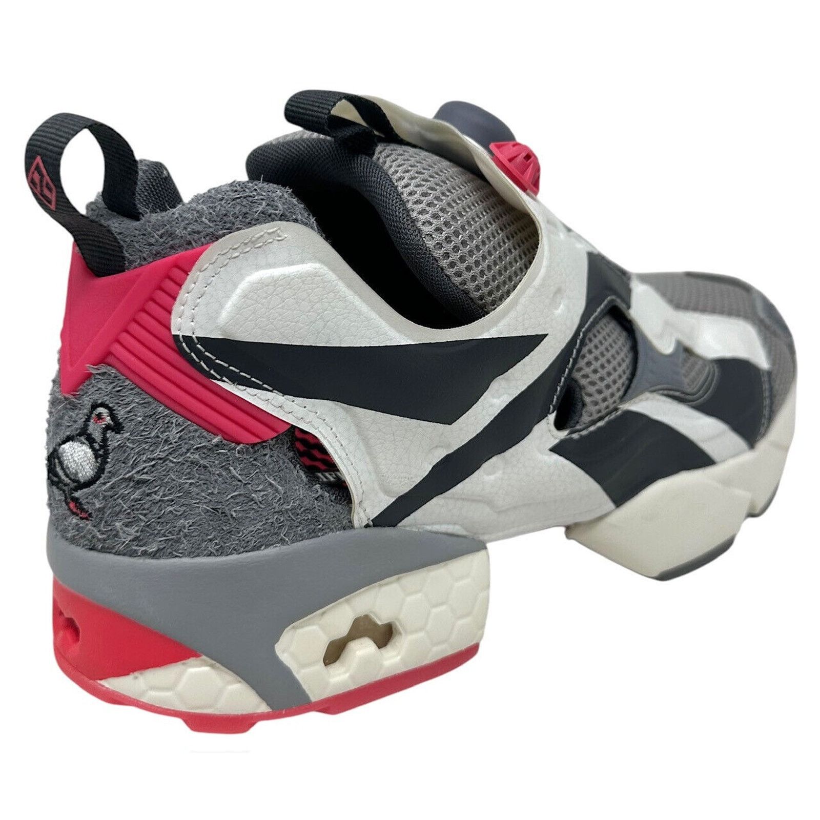 Reebok Staple Pigeon X Reebok Instapump Fury OG Shoes GY0718 Size US 7.5 / EU 40-41 - 3 Thumbnail