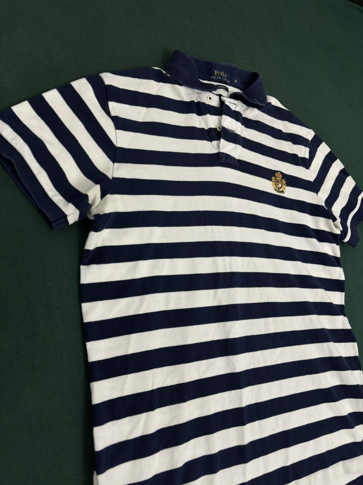 Polo Ralph Lauren × Ralph Lauren × Vintage Polo Ralph Lauren Size US M / EU 48-50 / 2 - 3 Thumbnail